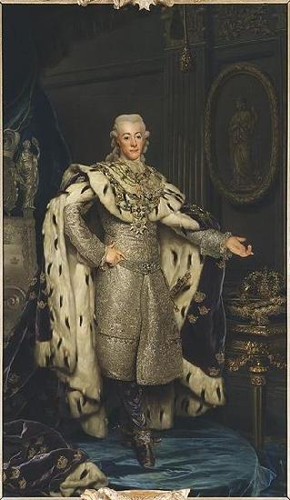  Gustav III